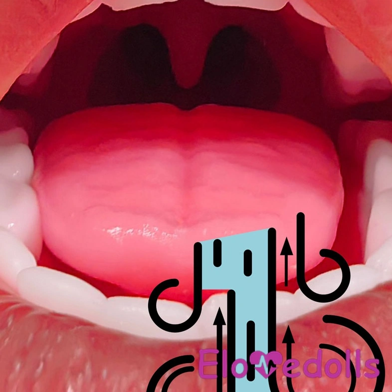 ROS mouth auto sucking function upgrade